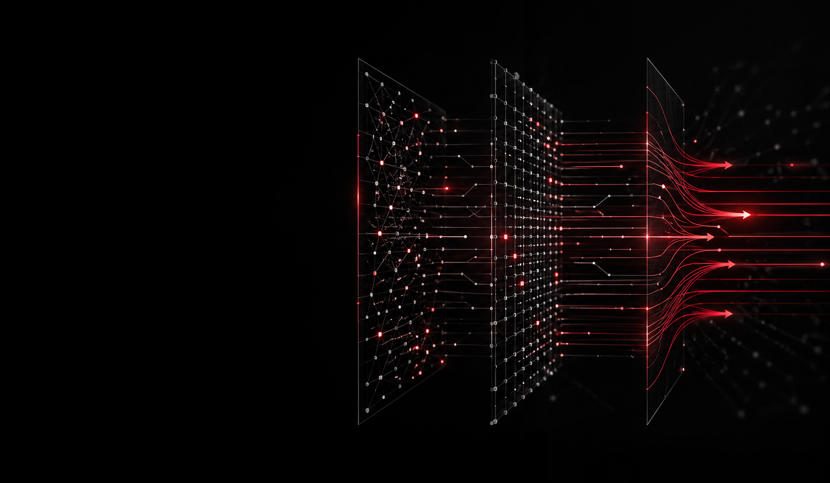 RedWire Systems — Services